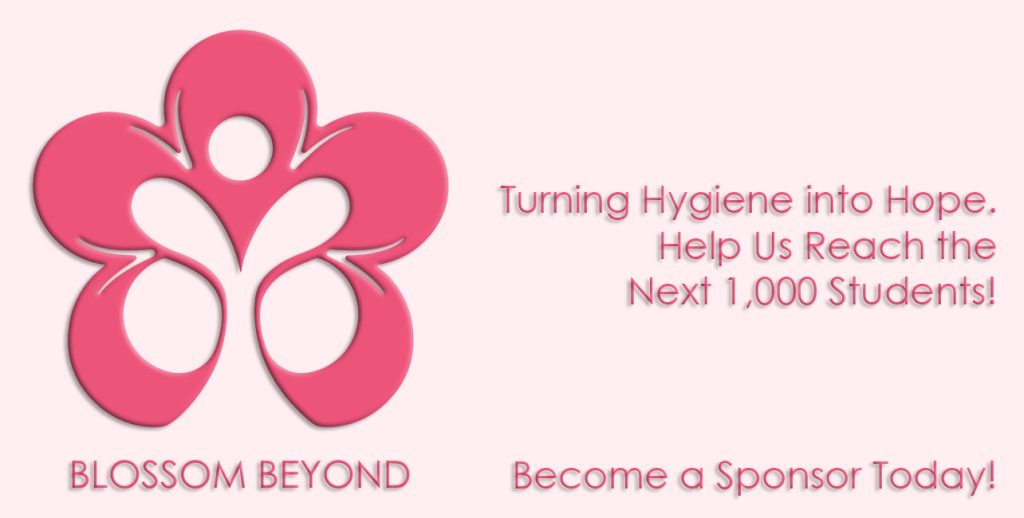 blossom beyond 6